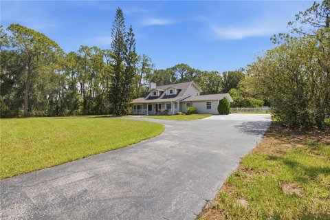 Villa ou maison à vendre à Wimauma, Floride: 2 chambres, 166.11 m2 № 2224943 - photo 6