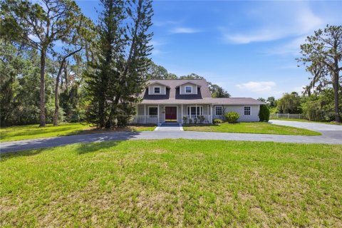 Villa ou maison à vendre à Wimauma, Floride: 2 chambres, 166.11 m2 № 2224943 - photo 3