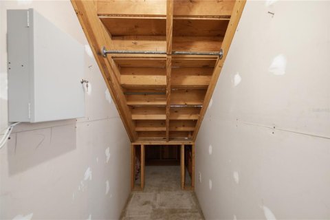 Villa ou maison à vendre à Wimauma, Floride: 2 chambres, 166.11 m2 № 2224943 - photo 30