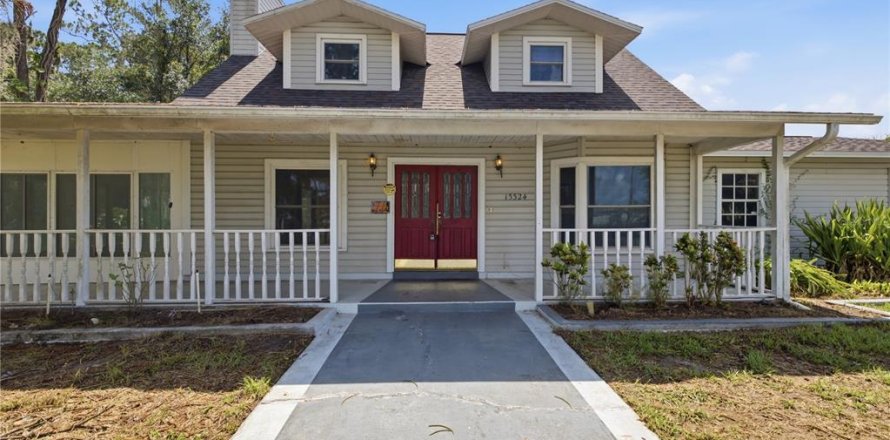 Villa ou maison à Wimauma, Floride 2 chambres, 166.11 m2 № 2224943