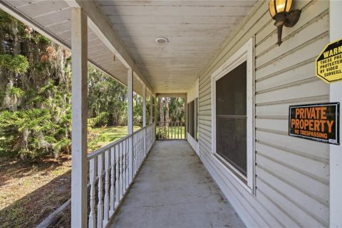 Villa ou maison à vendre à Wimauma, Floride: 2 chambres, 166.11 m2 № 2224943 - photo 8