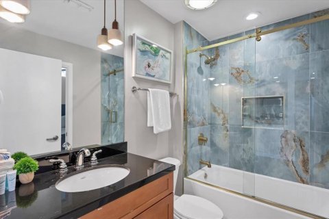Copropriété à louer à Orlando, Floride: 2 chambres, 117.8 m2 № 2109236 - photo 27