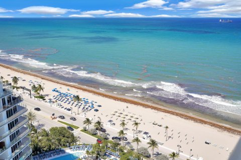 Condo à Fort Lauderdale, Floride, 4 pièces № 2249698