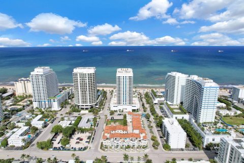 Copropriété à vendre à Fort Lauderdale, Floride: 4 pièces, 35.3 m2 № 2249698 - photo 25