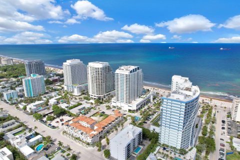 Copropriété à vendre à Fort Lauderdale, Floride: 4 pièces, 35.3 m2 № 2249698 - photo 26
