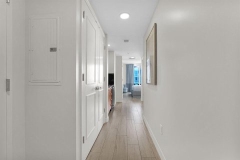 Copropriété à vendre à Fort Lauderdale, Floride: 4 pièces, 35.3 m2 № 2249698 - photo 21