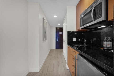 Copropriété à vendre à Fort Lauderdale, Floride: 4 pièces, 35.3 m2 № 2249698 - photo 11