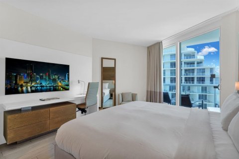 Copropriété à vendre à Fort Lauderdale, Floride: 4 pièces, 35.3 m2 № 2249698 - photo 5