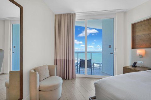 Copropriété à vendre à Fort Lauderdale, Floride: 4 pièces, 35.3 m2 № 2249698 - photo 3