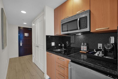 Copropriété à vendre à Fort Lauderdale, Floride: 4 pièces, 35.3 m2 № 2249698 - photo 10
