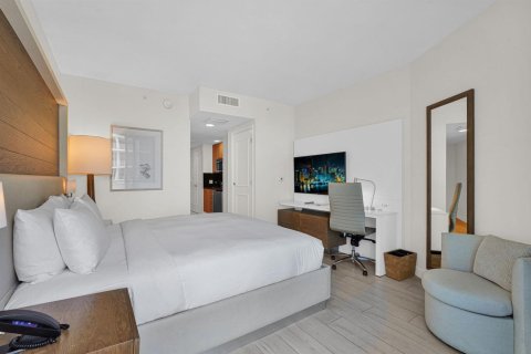 Copropriété à vendre à Fort Lauderdale, Floride: 4 pièces, 35.3 m2 № 2249698 - photo 20