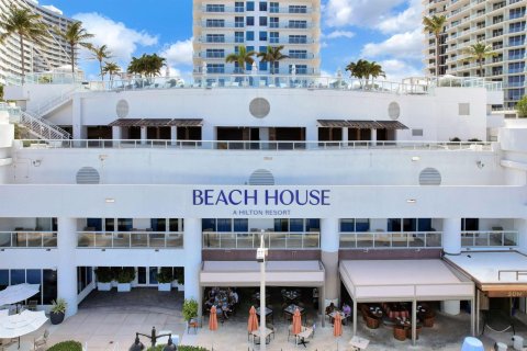 Copropriété à vendre à Fort Lauderdale, Floride: 4 pièces, 35.3 m2 № 2249698 - photo 29