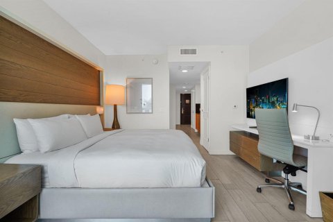 Copropriété à vendre à Fort Lauderdale, Floride: 4 pièces, 35.3 m2 № 2249698 - photo 18