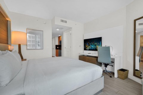 Copropriété à vendre à Fort Lauderdale, Floride: 4 pièces, 35.3 m2 № 2249698 - photo 19