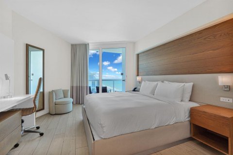 Copropriété à vendre à Fort Lauderdale, Floride: 4 pièces, 35.3 m2 № 2249698 - photo 2