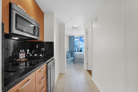 Copropriété à vendre à Fort Lauderdale, Floride: 4 pièces, 35.3 m2 № 2249698 - photo 8