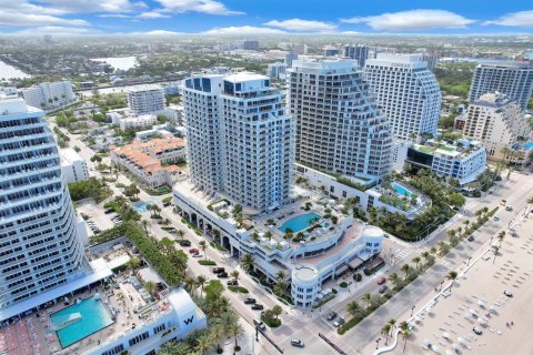 Copropriété à vendre à Fort Lauderdale, Floride: 4 pièces, 35.3 m2 № 2249698 - photo 28