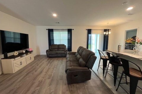 Villa ou maison à vendre à Haines City, Floride: 3 chambres, 172.05 m2 № 1807011 - photo 12