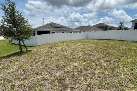 Villa ou maison à vendre à Haines City, Floride: 3 chambres, 172.05 m2 № 1807011 - photo 27
