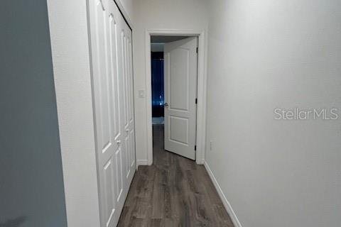 Villa ou maison à vendre à Haines City, Floride: 3 chambres, 172.05 m2 № 1807011 - photo 19