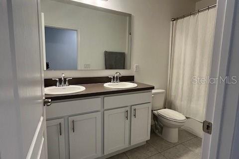 Villa ou maison à vendre à Haines City, Floride: 3 chambres, 172.05 m2 № 1807011 - photo 18