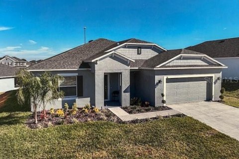 Villa ou maison à vendre à Haines City, Floride: 3 chambres, 172.05 m2 № 1807011 - photo 3