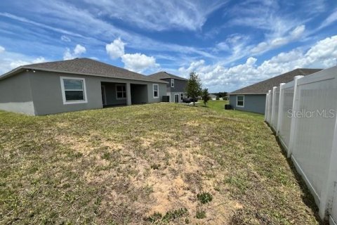 Villa ou maison à vendre à Haines City, Floride: 3 chambres, 172.05 m2 № 1807011 - photo 28