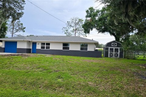 House in Lakeland, Florida 4 bedrooms, 142.23 sq.m. № 2230112 - photo 4