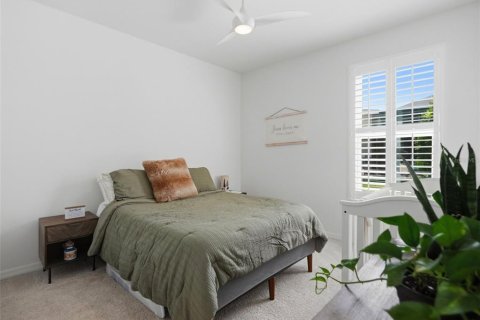 House in Wesley Chapel, Florida 4 bedrooms, 297.38 sq.m. № 2393699 - photo 30