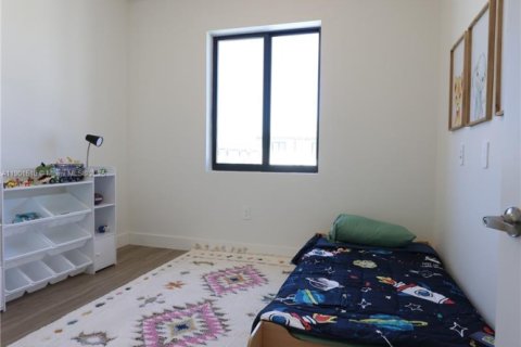 Touwnhouse à vendre à Homestead, Floride: 4 chambres № 1956024 - photo 13