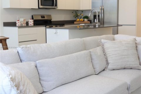 Touwnhouse à vendre à Homestead, Floride: 4 chambres № 1956024 - photo 3