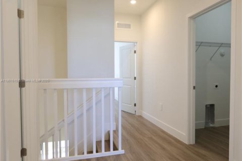 Touwnhouse à vendre à Homestead, Floride: 4 chambres № 1956024 - photo 10