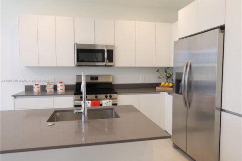 Touwnhouse à vendre à Homestead, Floride: 4 chambres № 1956024 - photo 7