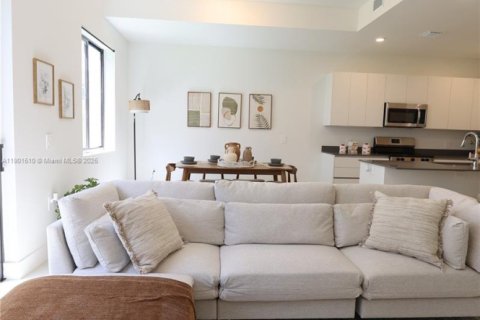 Touwnhouse à vendre à Homestead, Floride: 4 chambres № 1956024 - photo 5