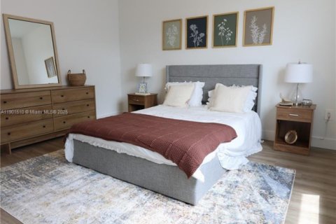 Touwnhouse à vendre à Homestead, Floride: 4 chambres № 1956024 - photo 15