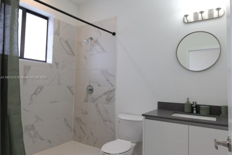 Touwnhouse à vendre à Homestead, Floride: 4 chambres № 1956024 - photo 16