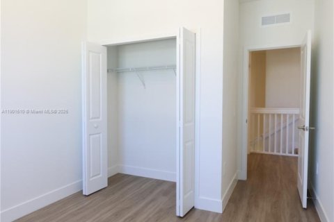 Touwnhouse à vendre à Homestead, Floride: 4 chambres № 1956024 - photo 11