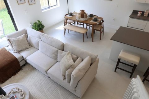 Touwnhouse à vendre à Homestead, Floride: 4 chambres № 1956024 - photo 17