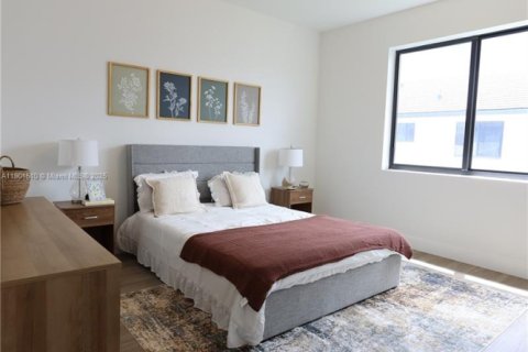 Touwnhouse à vendre à Homestead, Floride: 4 chambres № 1956024 - photo 14