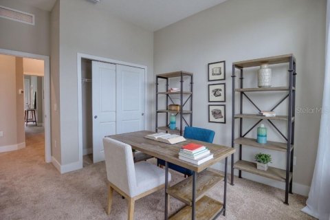 Adosado en venta en Kissimmee, Florida, 3 dormitorios, 134.62 m2 № 1829495 - foto 19