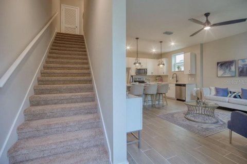 Adosado en venta en Kissimmee, Florida, 3 dormitorios, 134.62 m2 № 1829495 - foto 7