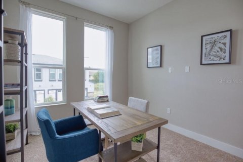 Adosado en venta en Kissimmee, Florida, 3 dormitorios, 134.62 m2 № 1829495 - foto 20