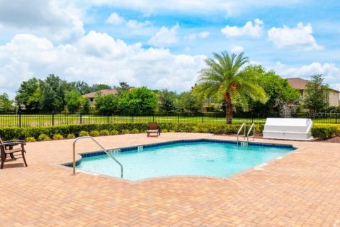Adosado en venta en Kissimmee, Florida, 3 dormitorios, 134.62 m2 № 1829495 - foto 21