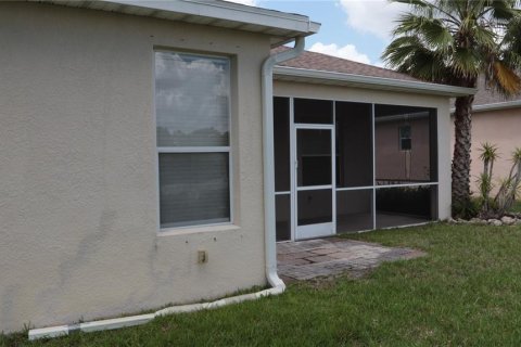 Villa ou maison à louer à North Port, Floride: 3 chambres, 223.71 m2 № 2408645 - photo 29