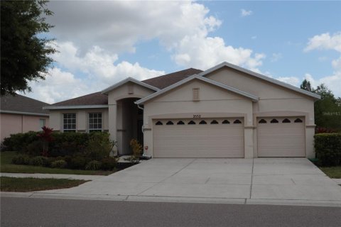 Villa ou maison à North Port, Floride 3 chambres, 223.71 m2 № 2408645