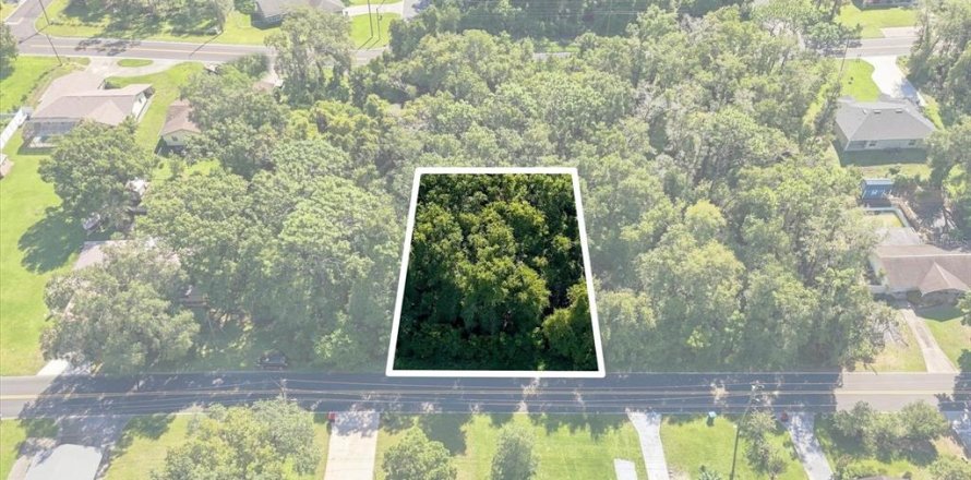 Land in Inverness, Florida № 2373552