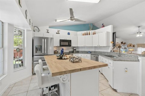 Villa ou maison à vendre à Inverness, Floride: 3 chambres, 129.69 m2 № 2201492 - photo 9