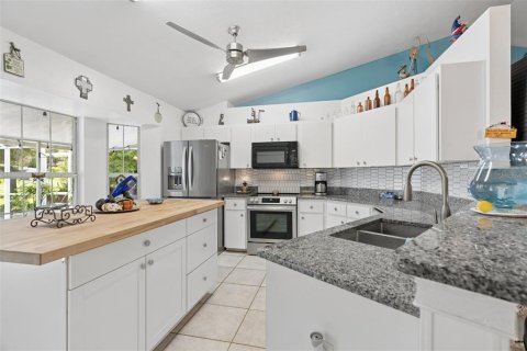Villa ou maison à vendre à Inverness, Floride: 3 chambres, 129.69 m2 № 2201492 - photo 12