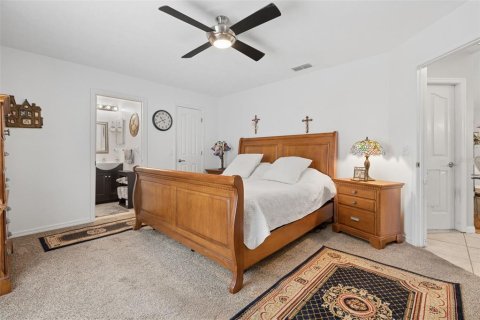 Villa ou maison à vendre à Inverness, Floride: 3 chambres, 129.69 m2 № 2201492 - photo 23