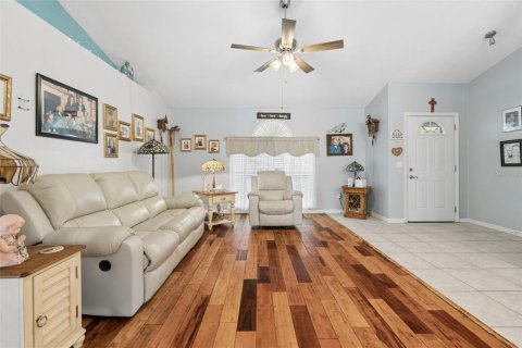 Villa ou maison à vendre à Inverness, Floride: 3 chambres, 129.69 m2 № 2201492 - photo 7